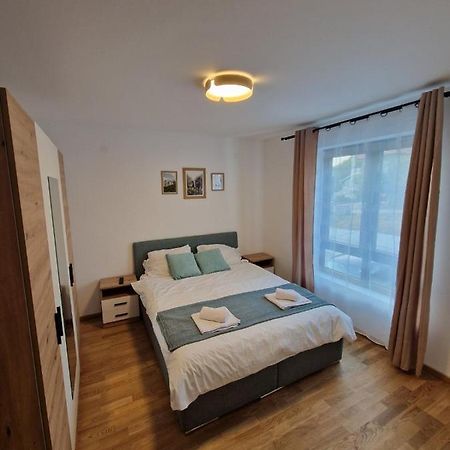 Nina Apartman 2 Сокобаня Экстерьер фото
