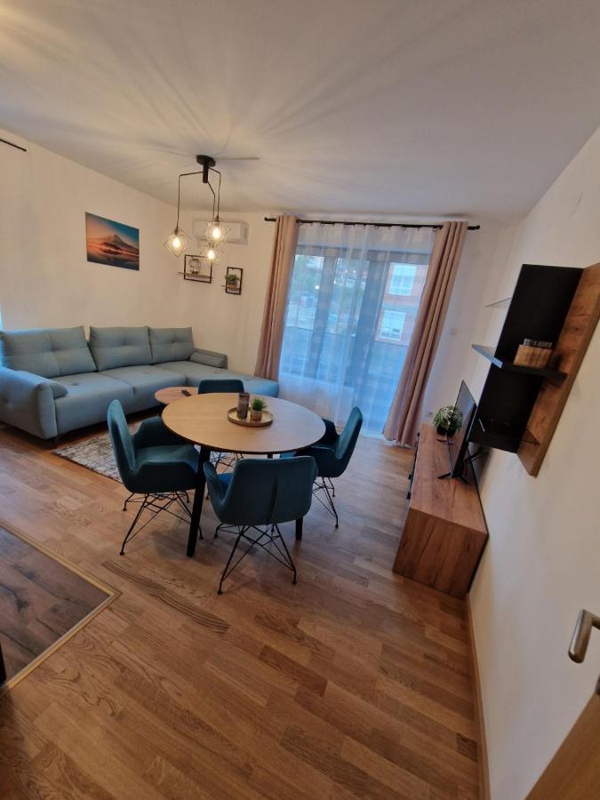 Nina Apartman 2 Сокобаня Экстерьер фото