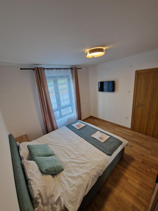 Nina Apartman 2 Сокобаня Экстерьер фото