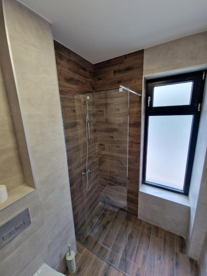Nina Apartman 2 Сокобаня Экстерьер фото