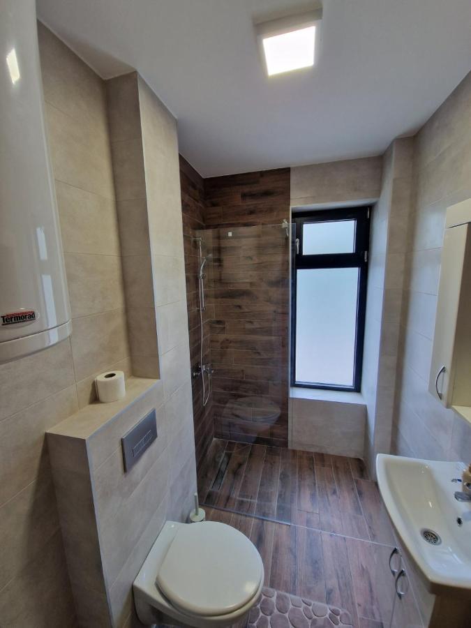 Nina Apartman 2 Сокобаня Экстерьер фото
